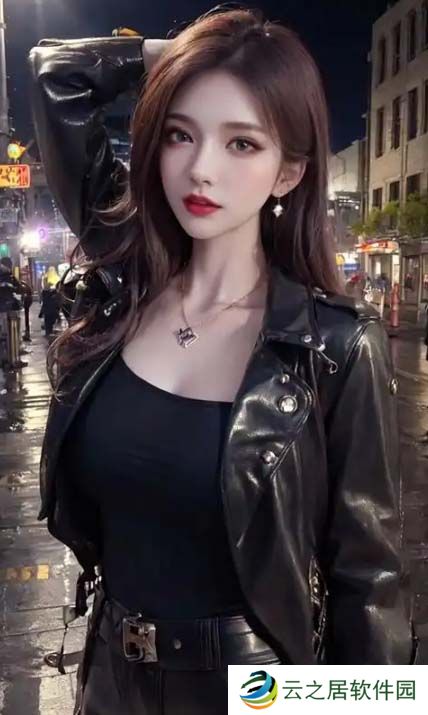 B站暴躁姐的丈夫是干什么的?揭秘他的低调生活与职业背景